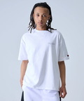 JACKROSE(ジャックローズ) |FUBU/フブ “FB”Rhinestone T-shirts SS(MENS)