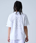JACKROSE(ジャックローズ) |FUBU/フブ “FB”Rhinestone T-shirts SS(MENS)