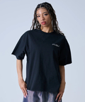 JACKROSE(ジャックローズ) |FUBU/フブ “FB”Rhinestone T-shirts SS(MENS)