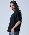 JACKROSE(ジャックローズ) |FUBU/フブ “FB”Rhinestone T-shirts SS(MENS)