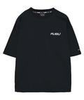 JACKROSE(ジャックローズ) |FUBU/フブ “FB”Rhinestone T-shirts SS(MENS)