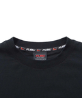 JACKROSE(ジャックローズ) |FUBU/フブ “FB”Rhinestone T-shirts SS(MENS)