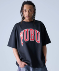 JACKROSE(ジャックローズ) |FUBU/フブ Mesh Letter Logo T-shirts SS(MENS)