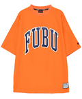 JACKROSE(ジャックローズ) |FUBU/フブ Mesh Letter Logo T-shirts SS(MENS)