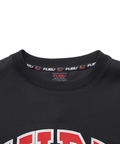 JACKROSE(ジャックローズ) |FUBU/フブ Mesh Letter Logo T-shirts SS(MENS)