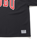 JACKROSE(ジャックローズ) |FUBU/フブ Mesh Letter Logo T-shirts SS(MENS)