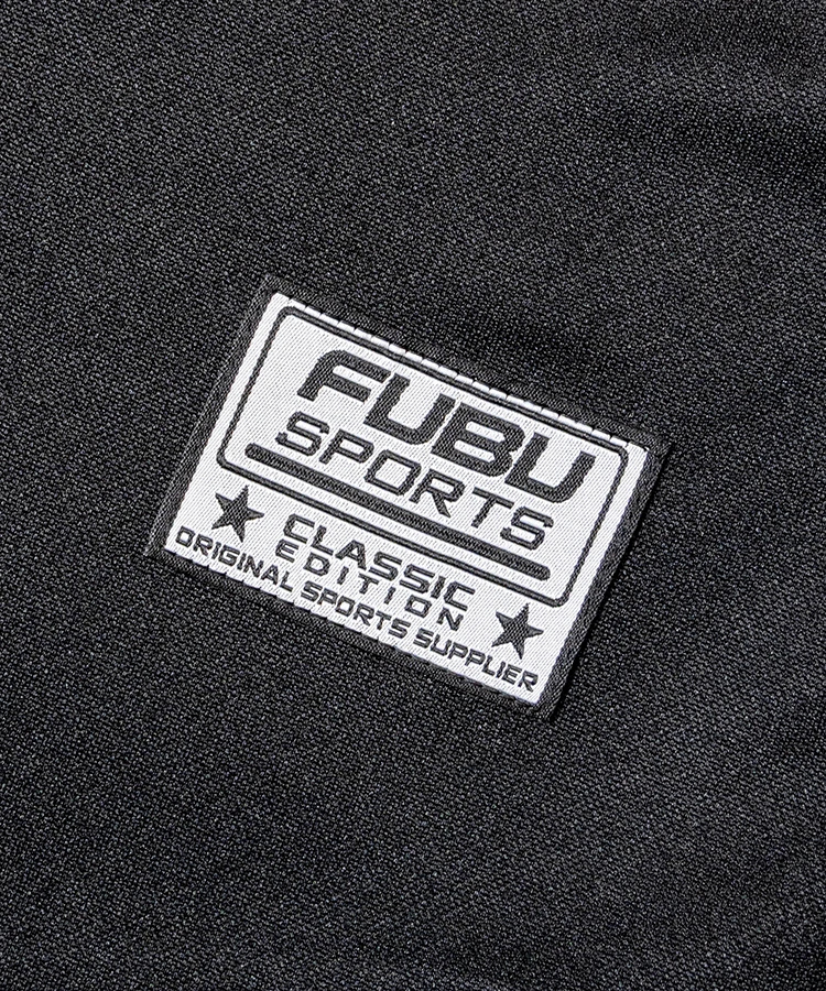 FUBU/フブ Baseball Shirt SS(MENS)｜ファッション通販 SANKO