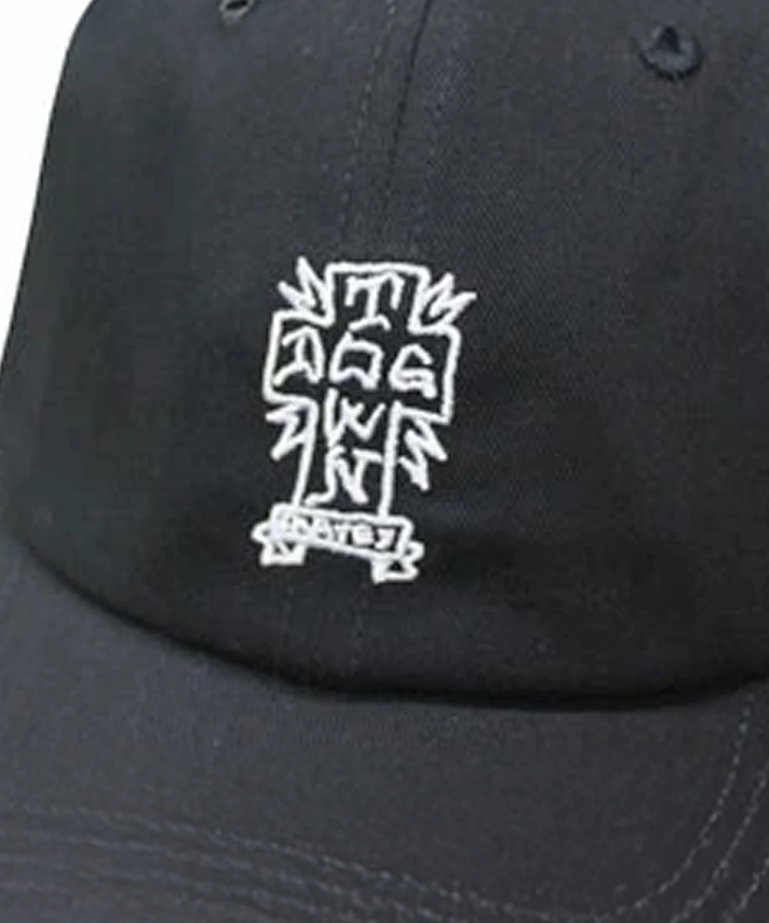 DOGTOWN / ドッグタウン Teill 6P CAP｜ファッション通販 SANKO BAZAAR 