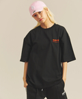 JACKROSE(ジャックローズ) |THRASHER/スラッシャー MULTI LOGO S/S TEE(MENS)