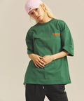 JACKROSE(ジャックローズ) |THRASHER/スラッシャー MULTI LOGO S/S TEE(MENS)