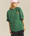 JACKROSE(ジャックローズ) |THRASHER/スラッシャー MULTI LOGO S/S TEE(MENS)