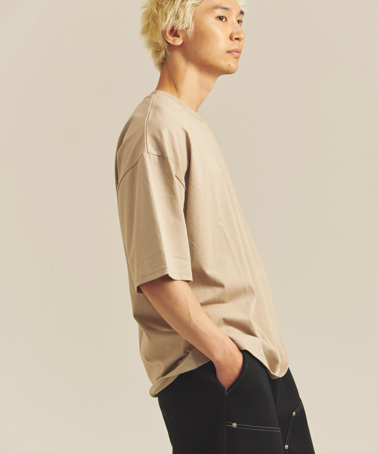 JACKROSE(ジャックローズ) |THRASHER/スラッシャー MULTI LOGO S/S TEE(MENS)