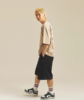 JACKROSE(ジャックローズ) |THRASHER/スラッシャー MULTI LOGO S/S TEE(MENS)
