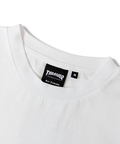 JACKROSE(ジャックローズ) |THRASHER/スラッシャー MULTI LOGO S/S TEE(MENS)