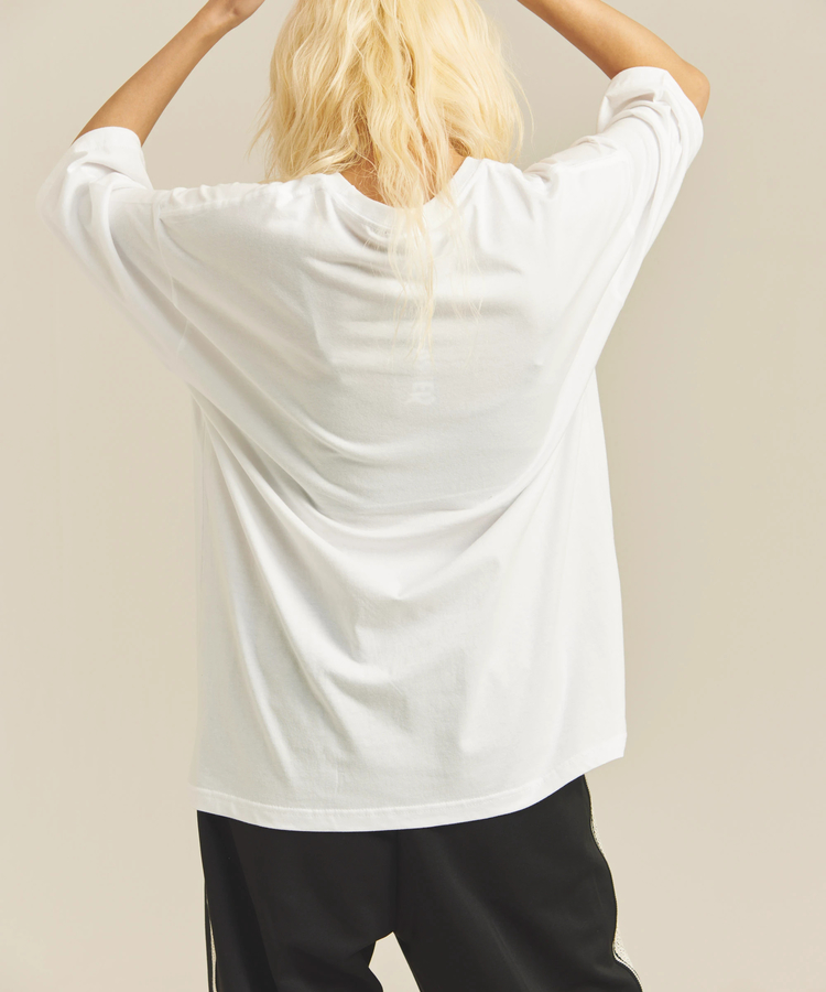 JACKROSE(ジャックローズ) |THRASHER/スラッシャー 5.6oz S/S T-SHIRT(MENS)
