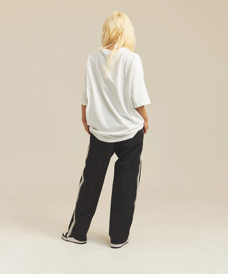 JACKROSE(ジャックローズ) |THRASHER/スラッシャー 5.6oz S/S T-SHIRT(MENS)
