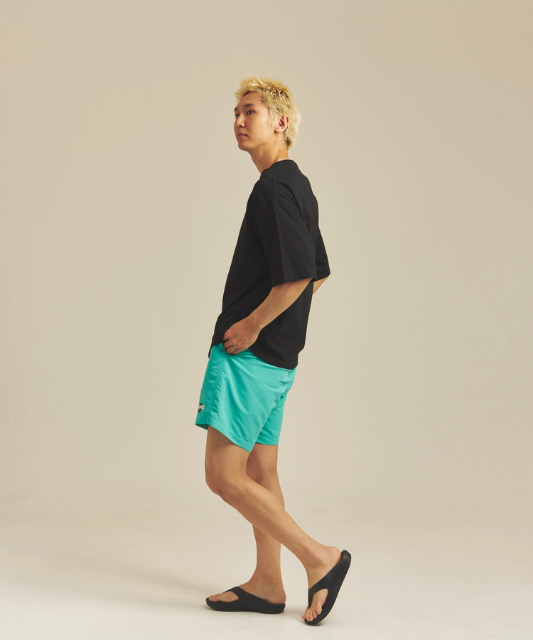JACKROSE(ジャックローズ) |THRASHER/スラッシャー 5.6oz S/S T-SHIRT(MENS)