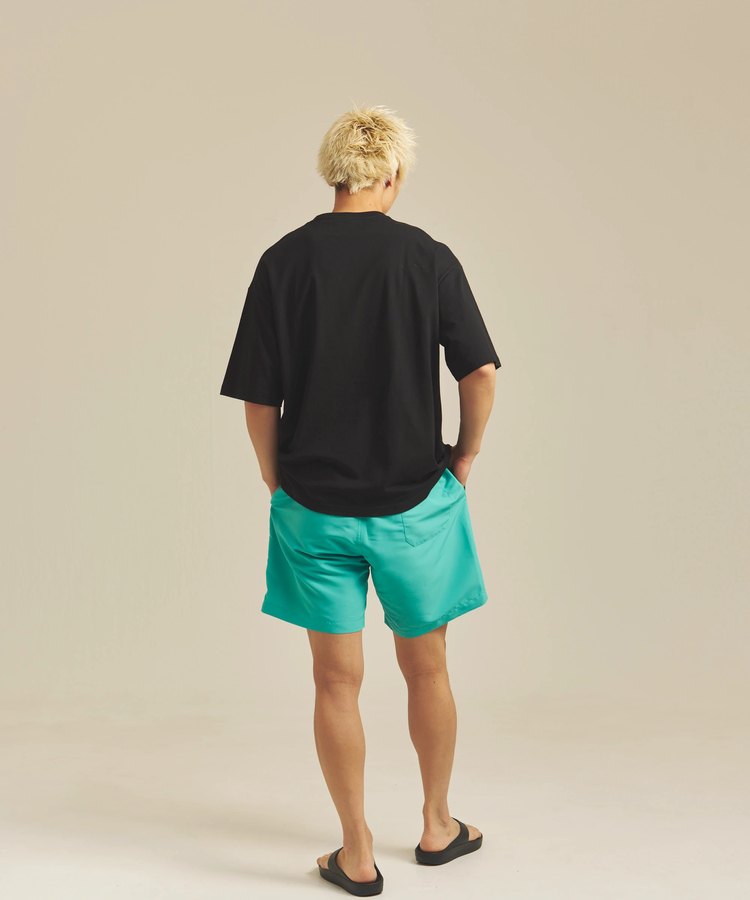 JACKROSE(ジャックローズ) |THRASHER/スラッシャー 5.6oz S/S T-SHIRT(MENS)