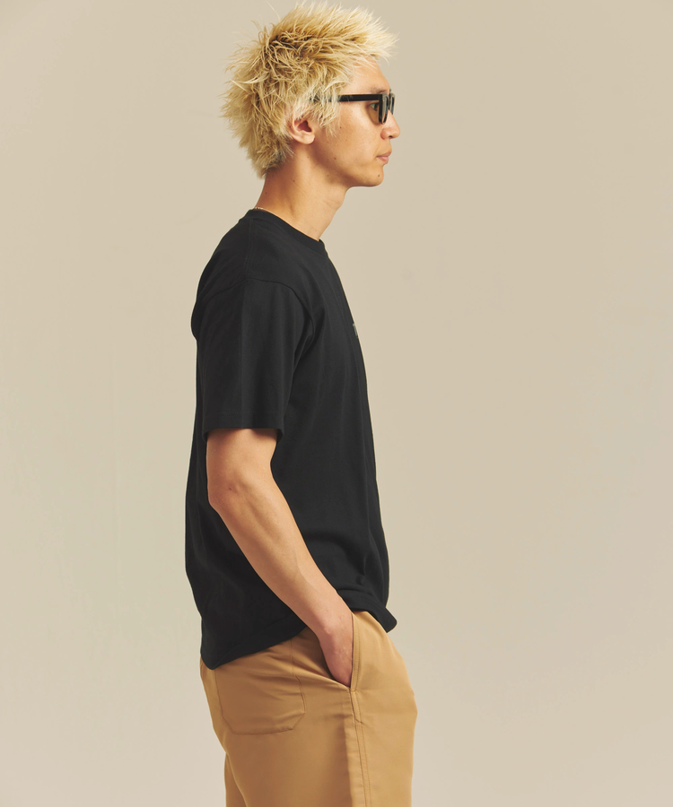 JACKROSE(ジャックローズ) |THRASHER/スラッシャー SK8&DESTROY 6.2oz PREMIUM S/S TEE(MENS)