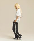 JACKROSE(ジャックローズ) |THRASHER/スラッシャー SK8&DESTROY 6.2oz PREMIUM S/S TEE(MENS)