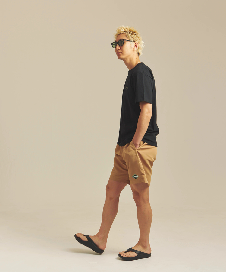 JACKROSE(ジャックローズ) |THRASHER/スラッシャー SK8&DESTROY 6.2oz PREMIUM S/S TEE(MENS)