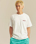 JACKROSE(ジャックローズ) |THRASHER/スラッシャー SK8goat 6.2oz PREMIUM S/S TEE(MENS)