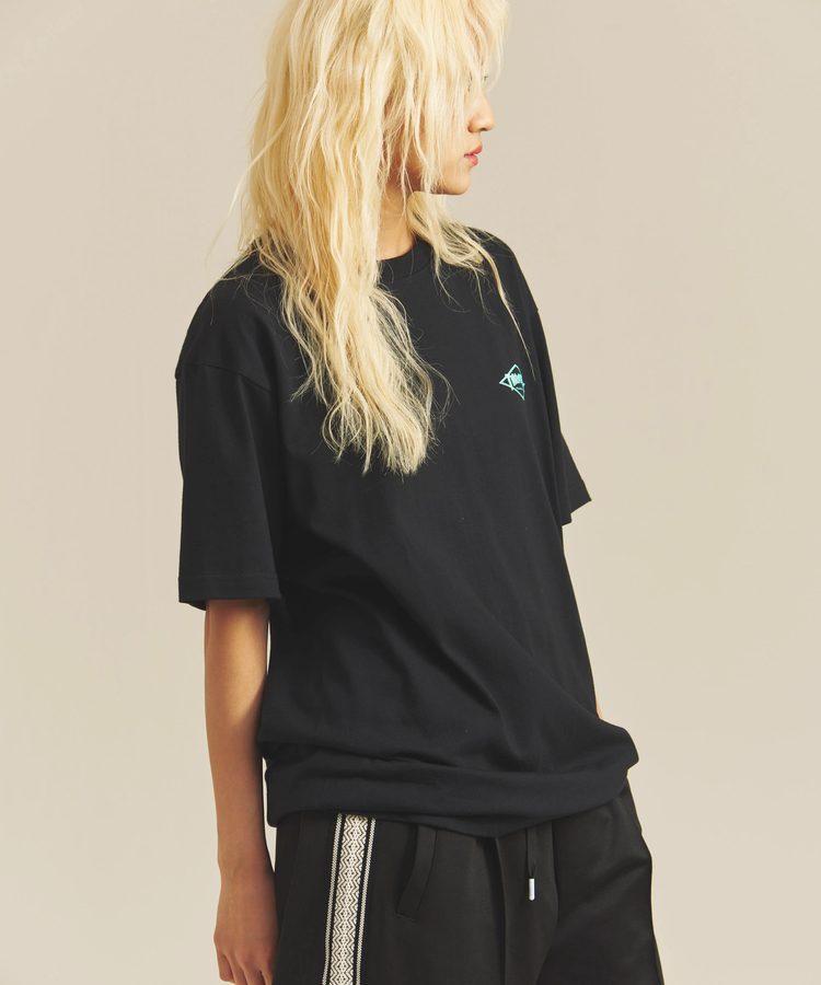 JACKROSE(ジャックローズ) |THRASHER/スラッシャー SK8goat 6.2oz PREMIUM S/S TEE(MENS)