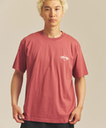 JACKROSE(ジャックローズ) |THRASHER/スラッシャー SK8goat 6.2oz PREMIUM S/S TEE(MENS)