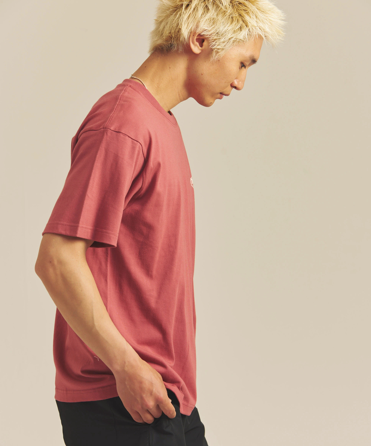 JACKROSE(ジャックローズ) |THRASHER/スラッシャー SK8goat 6.2oz PREMIUM S/S TEE(MENS)