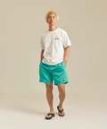 JACKROSE(ジャックローズ) |THRASHER/スラッシャー SK8goat 6.2oz PREMIUM S/S TEE(MENS)