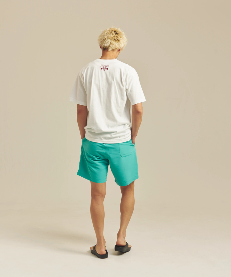 JACKROSE(ジャックローズ) |THRASHER/スラッシャー SK8goat 6.2oz PREMIUM S/S TEE(MENS)