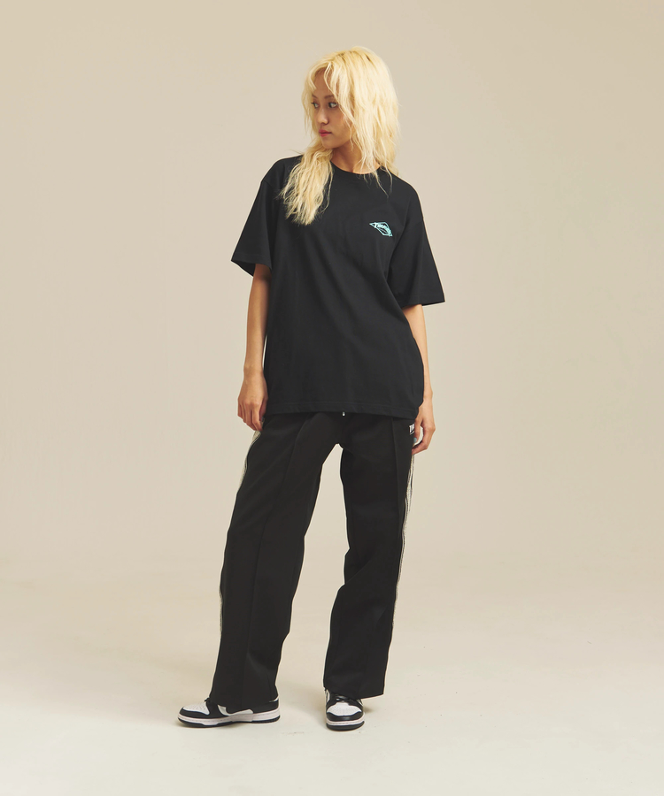 JACKROSE(ジャックローズ) |THRASHER/スラッシャー SK8goat 6.2oz PREMIUM S/S TEE(MENS)