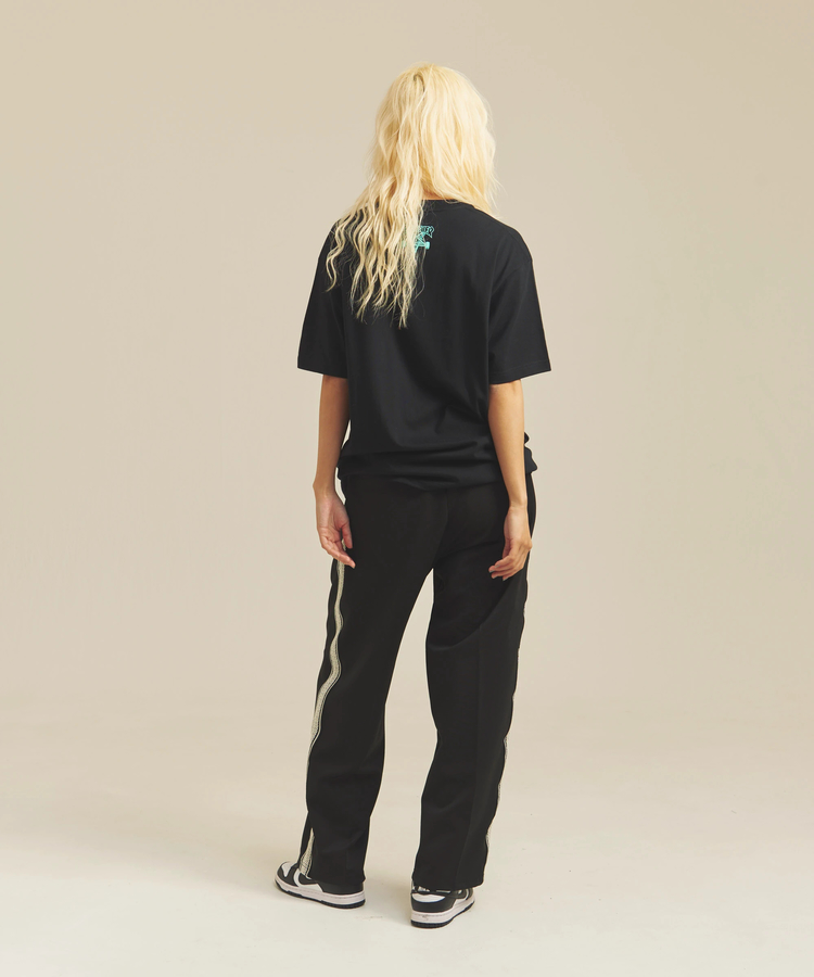JACKROSE(ジャックローズ) |THRASHER/スラッシャー SK8goat 6.2oz PREMIUM S/S TEE(MENS)