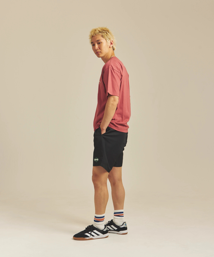JACKROSE(ジャックローズ) |THRASHER/スラッシャー SK8goat 6.2oz PREMIUM S/S TEE(MENS)