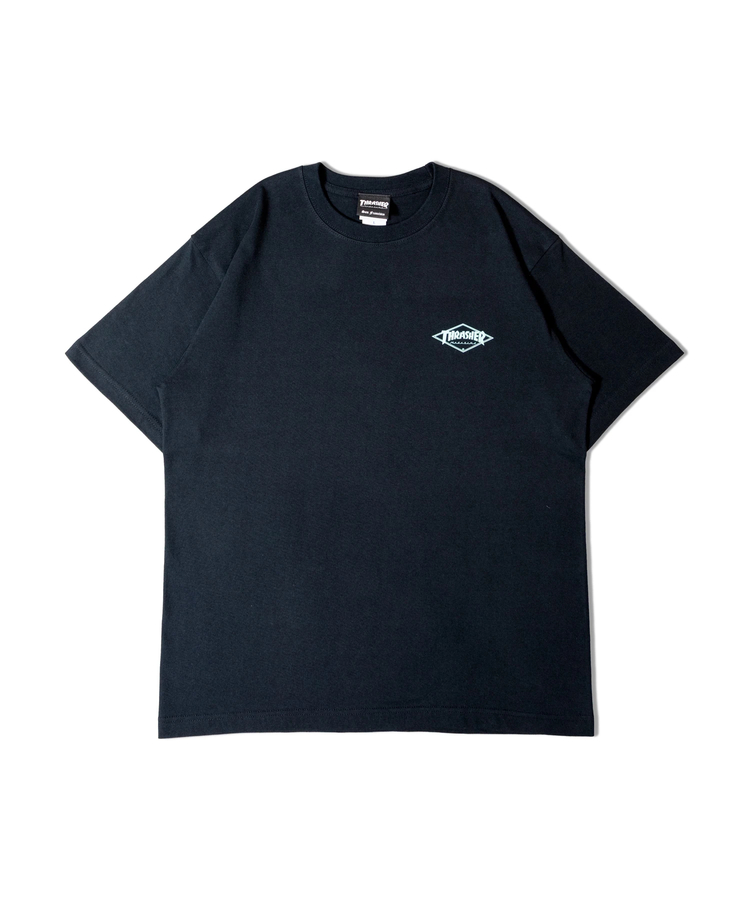 JACKROSE(ジャックローズ) |THRASHER/スラッシャー SK8goat 6.2oz PREMIUM S/S TEE(MENS)
