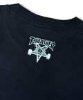 JACKROSE(ジャックローズ) |THRASHER/スラッシャー SK8goat 6.2oz PREMIUM S/S TEE(MENS)