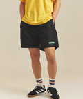 JACKROSE(ジャックローズ) |THRASHER/スラッシャー DIAMOND LOGO SHORTS(MENS)