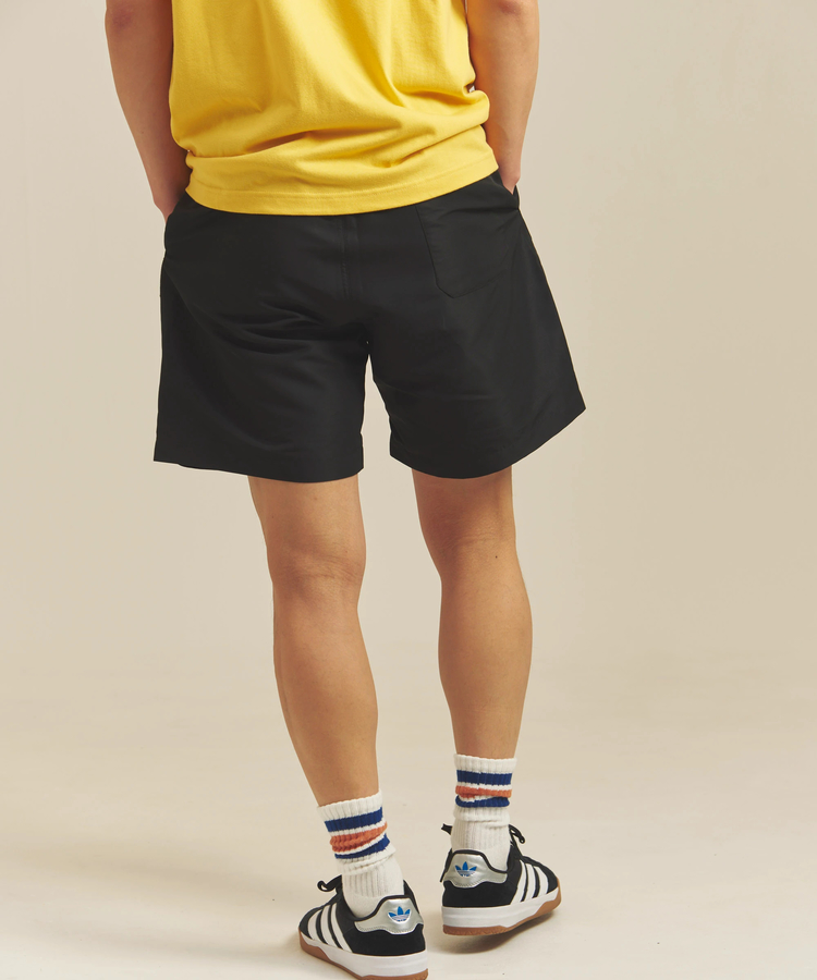 JACKROSE(ジャックローズ) |THRASHER/スラッシャー DIAMOND LOGO SHORTS(MENS)