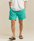 JACKROSE(ジャックローズ) |THRASHER/スラッシャー DIAMOND LOGO SHORTS(MENS)