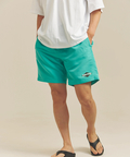 JACKROSE(ジャックローズ) |THRASHER/スラッシャー DIAMOND LOGO SHORTS(MENS)