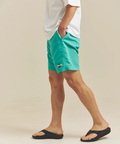 JACKROSE(ジャックローズ) |THRASHER/スラッシャー DIAMOND LOGO SHORTS(MENS)