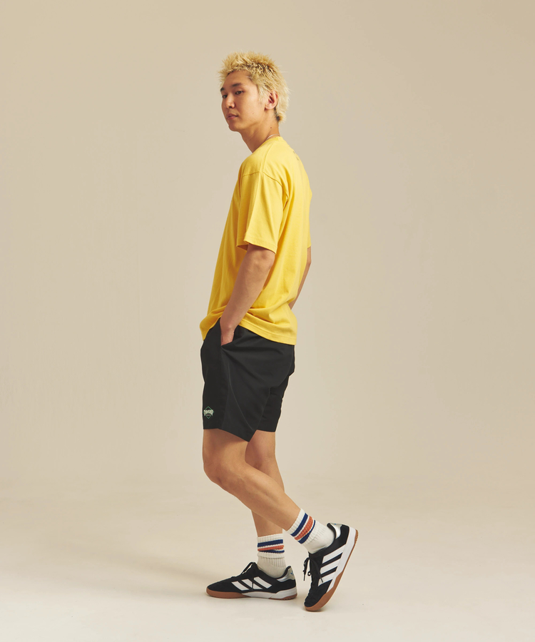 JACKROSE(ジャックローズ) |THRASHER/スラッシャー DIAMOND LOGO SHORTS(MENS)