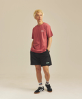 JACKROSE(ジャックローズ) |THRASHER/スラッシャー DIAMOND LOGO SHORTS(MENS)