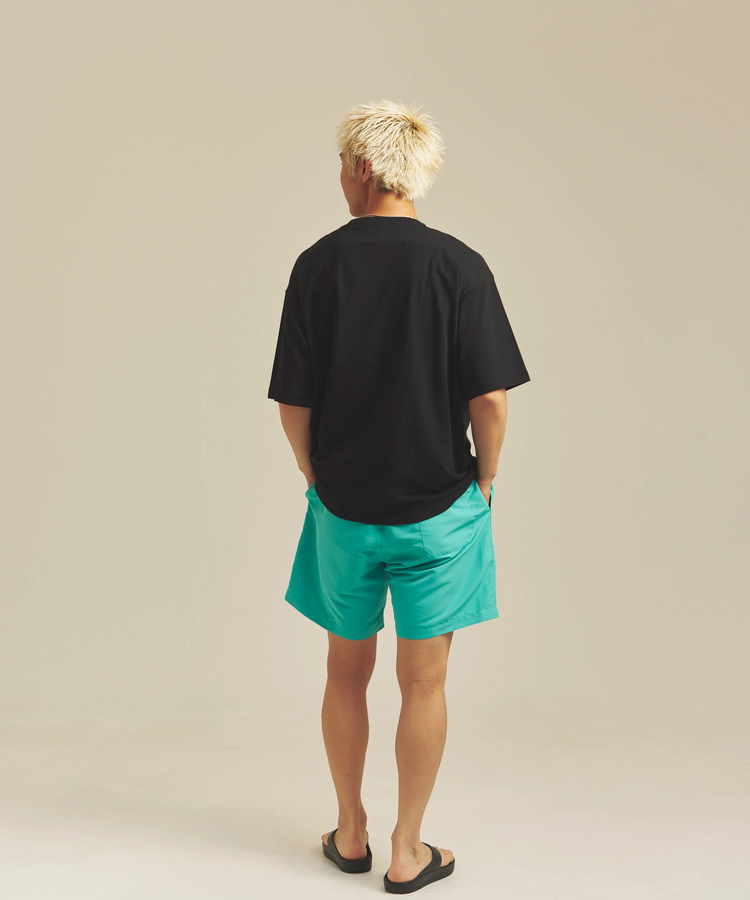 JACKROSE(ジャックローズ) |THRASHER/スラッシャー DIAMOND LOGO SHORTS(MENS)