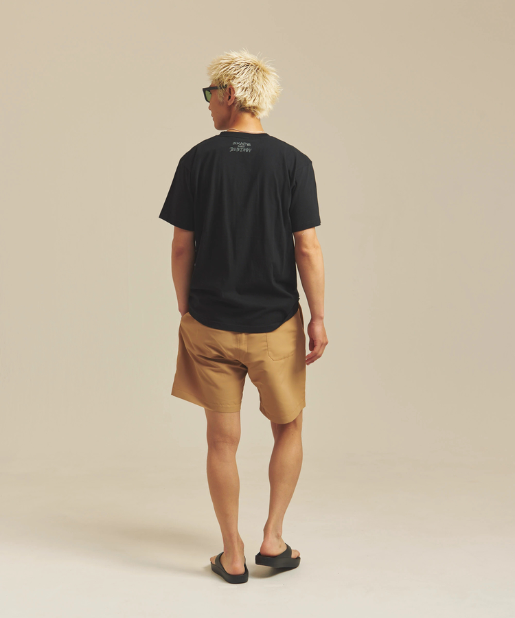 JACKROSE(ジャックローズ) |THRASHER/スラッシャー DIAMOND LOGO SHORTS(MENS)