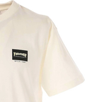 JACKROSE(ジャックローズ) |THRASHER/スラッシャー BOX LOGO 5.6oz S/S TEE(MENS)