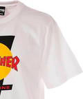 JACKROSE(ジャックローズ) |THRASHER/スラッシャー MAGAZINE 5.6oz S/S TEE(MENS)