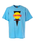 JACKROSE(ジャックローズ) |THRASHER/スラッシャー MAGAZINE 5.6oz S/S TEE(MENS)