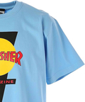 JACKROSE(ジャックローズ) |THRASHER/スラッシャー MAGAZINE 5.6oz S/S TEE(MENS)
