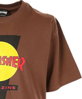 JACKROSE(ジャックローズ) |THRASHER/スラッシャー MAGAZINE 5.6oz S/S TEE(MENS)